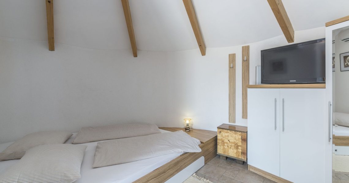 Villa Anja Medaki - App Ana 3