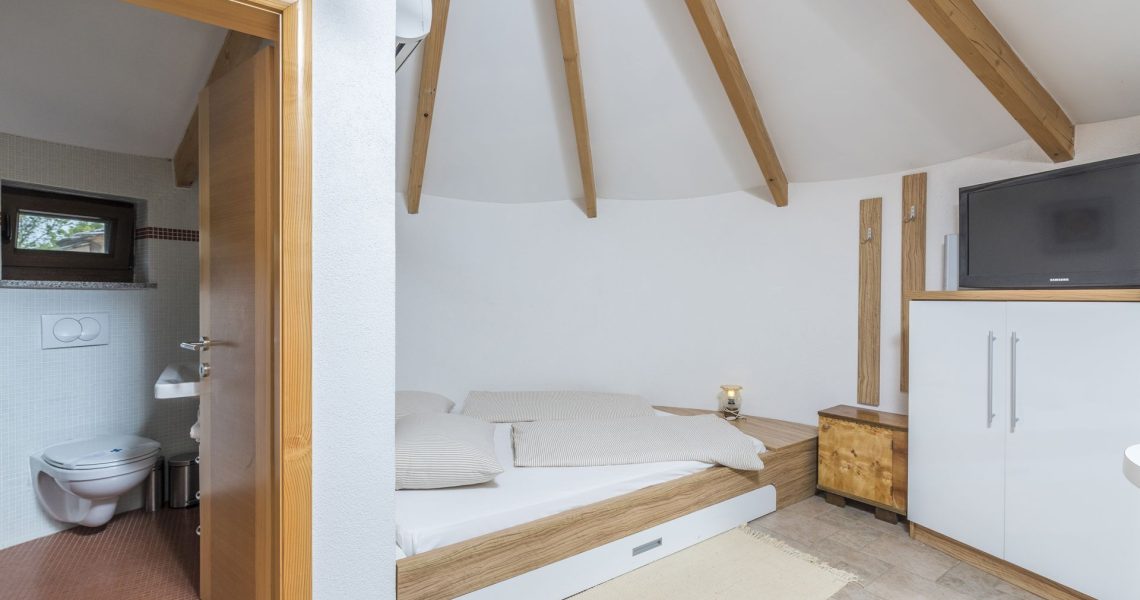 Villa Anja Medaki - App Ana 9