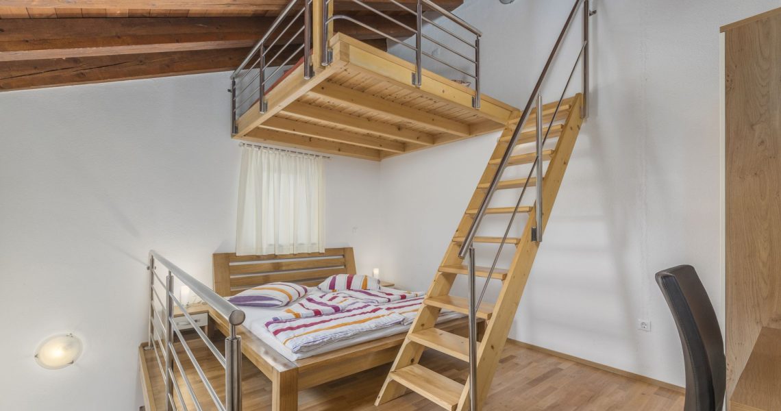 Villa Anja Medaki - App Bina 1