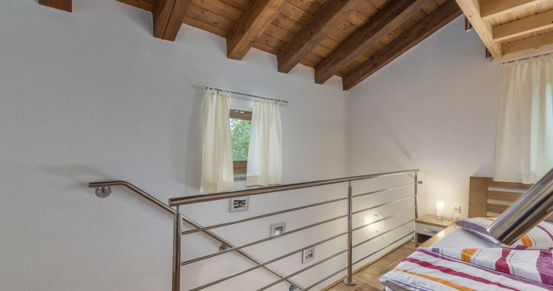 Villa Anja Medaki - App Bina 3