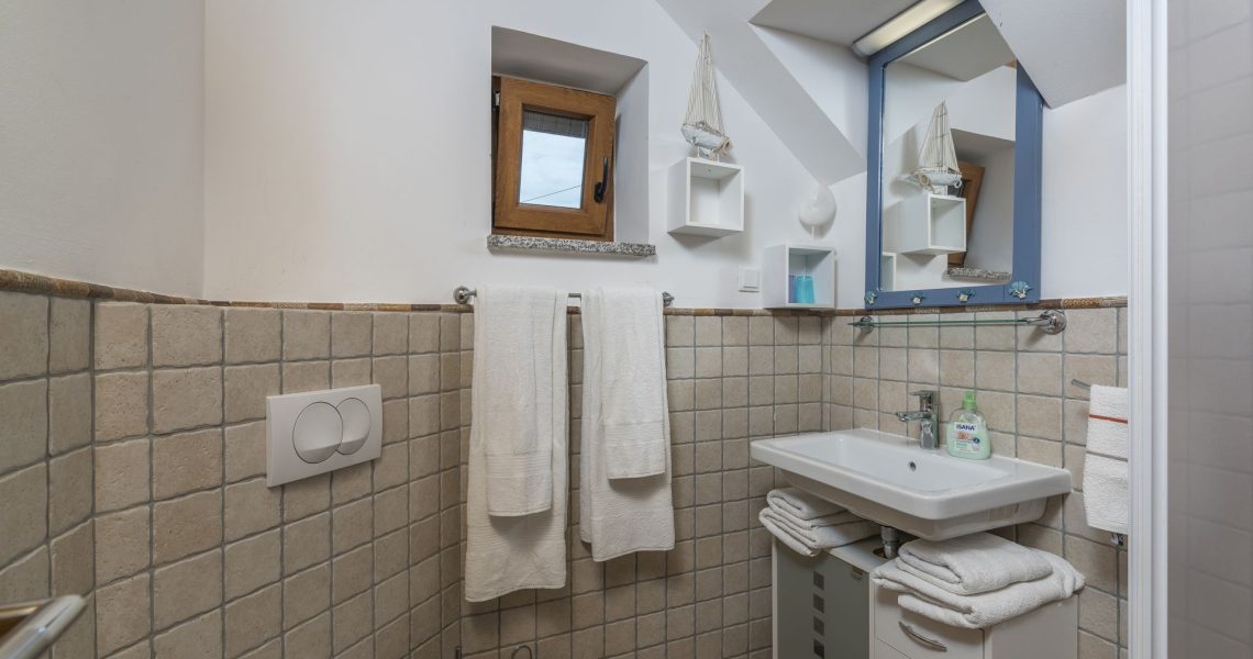 Villa Anja Medaki - App Bina 9