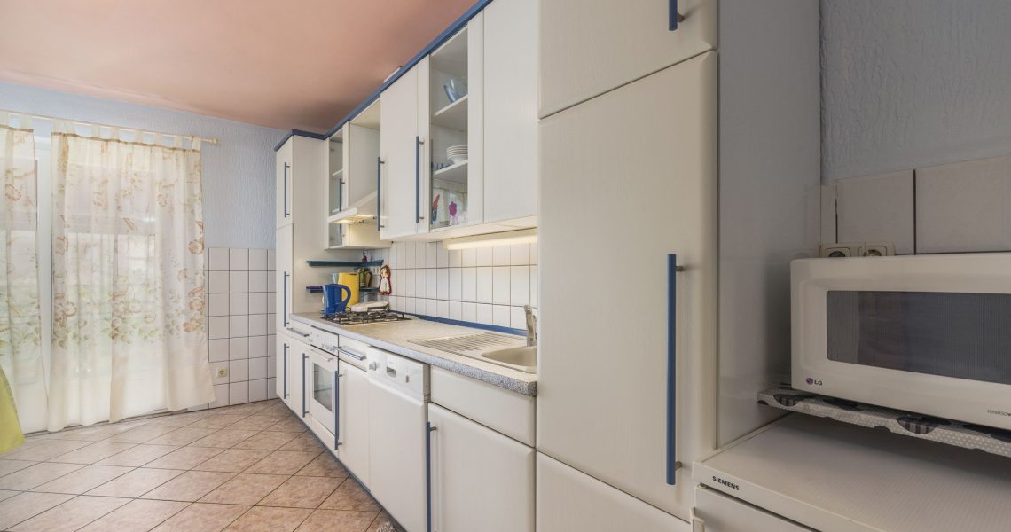 Villa Anja Medaki - App Ento 11