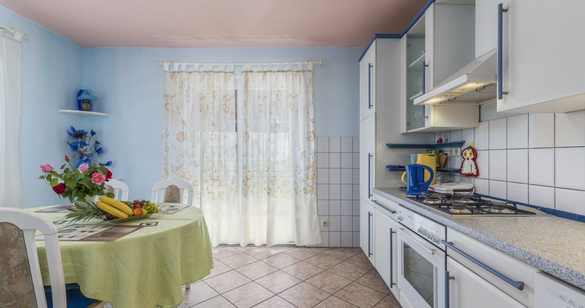 Villa Anja Medaki - App Ento 12