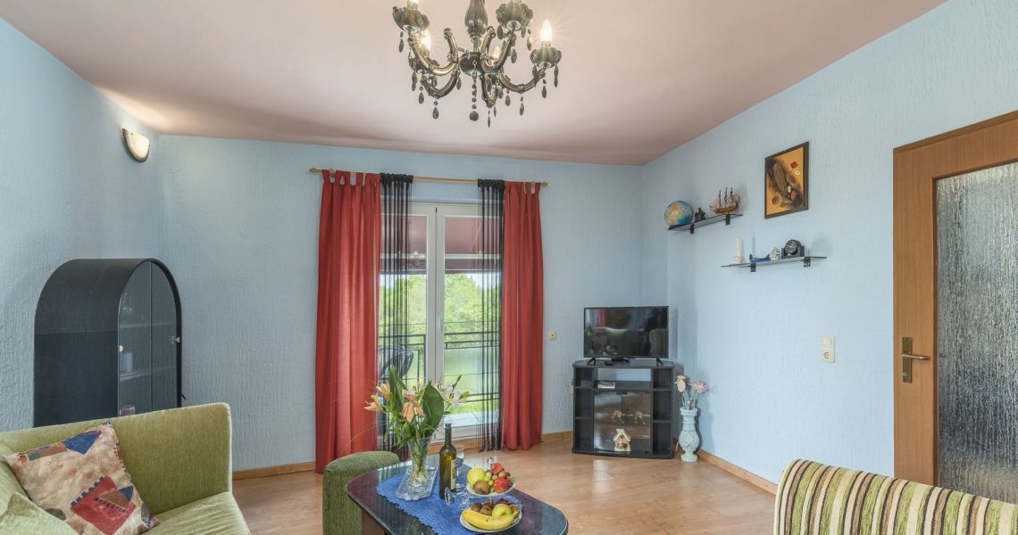 Villa Anja Medaki - App Ento 4