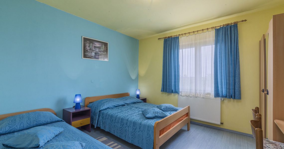 Villa Anja Medaki - App Ento 6
