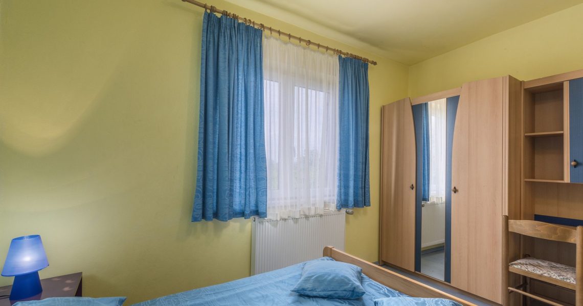 Villa Anja Medaki - App Ento 7