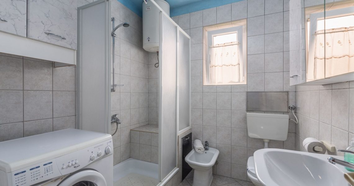 Villa Anja Medaki - App Ento 8
