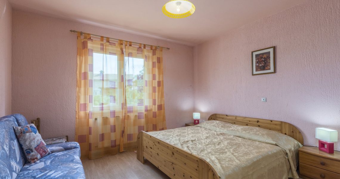 Villa Anja Medaki - App Ento 9