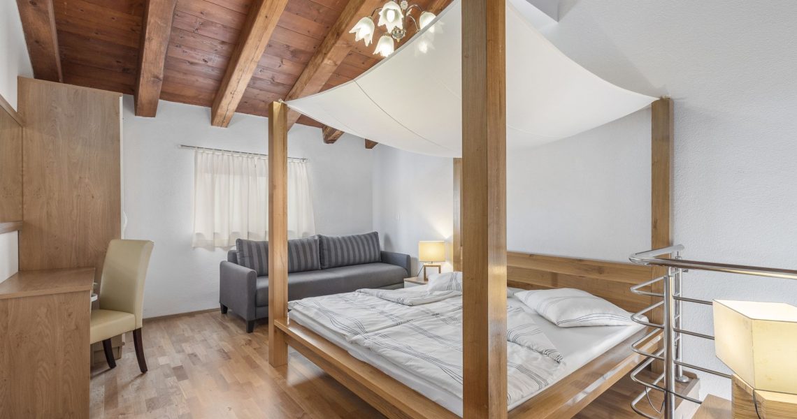 Villa Anja Medaki - App Lana 1
