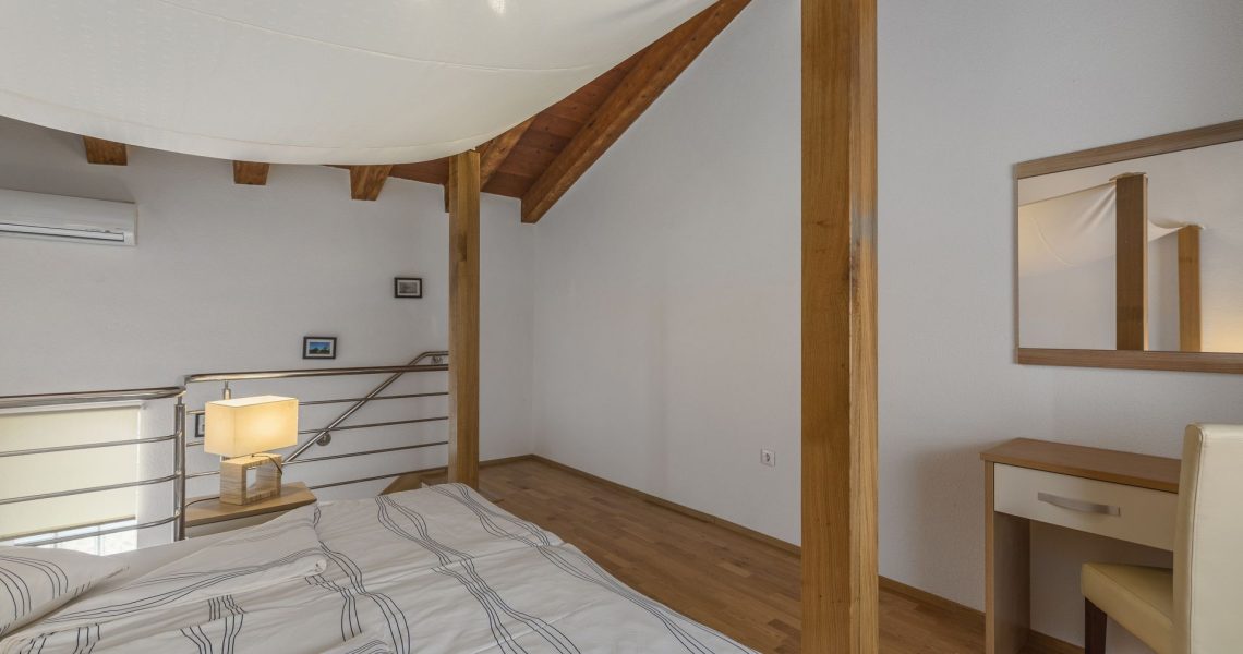 Villa Anja Medaki - App Lana 3
