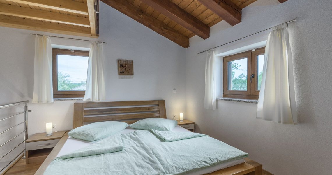 Villa Anja Medaki - App Nina 1