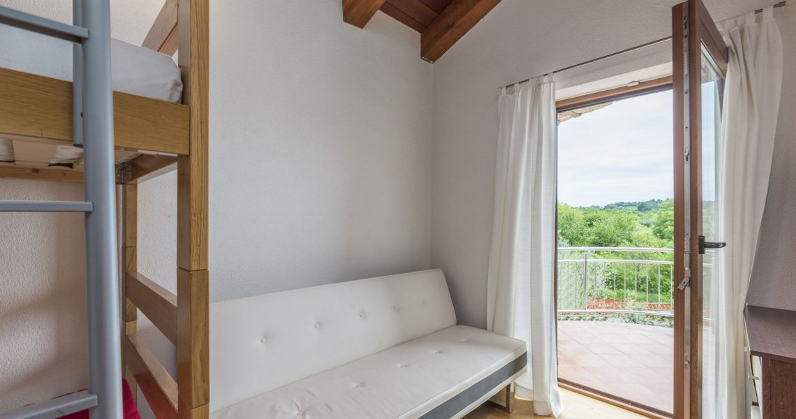 Villa Anja Medaki - App Zora 11
