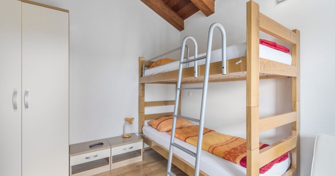 Villa Anja Medaki - App Zora 12