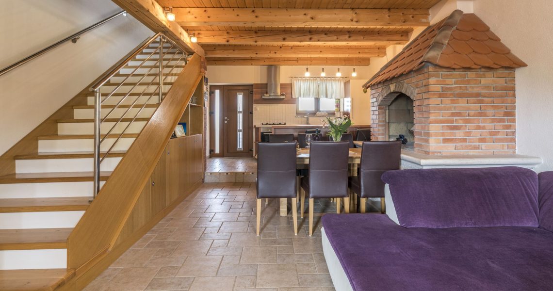 Villa Anja Medaki - App Zora 15