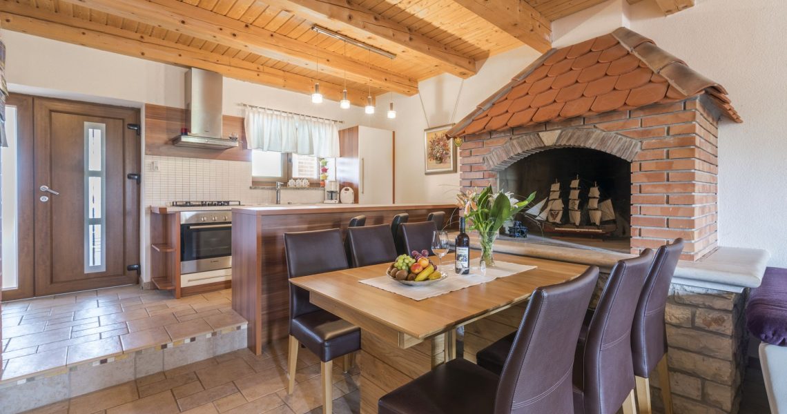 Villa Anja Medaki - App Zora 16