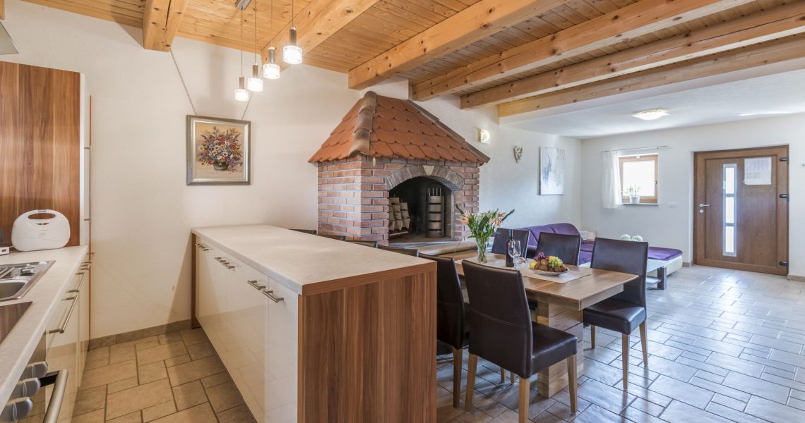 Villa Anja Medaki - App Zora 18