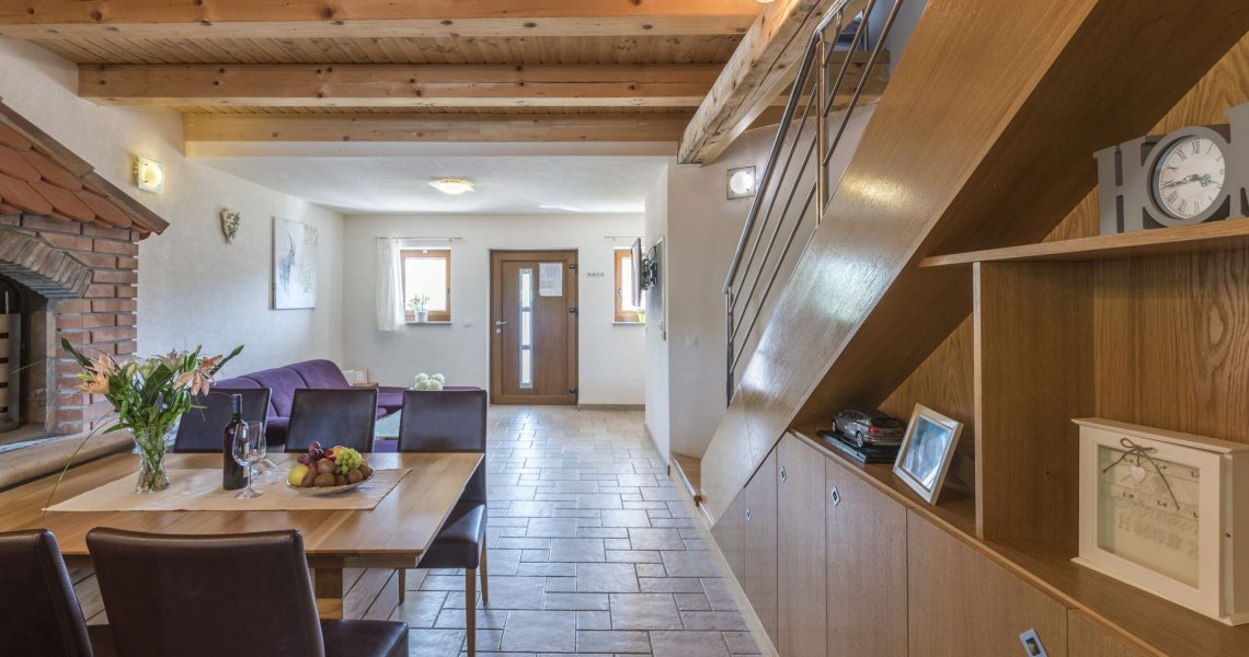 Villa Anja Medaki - App Zora 19