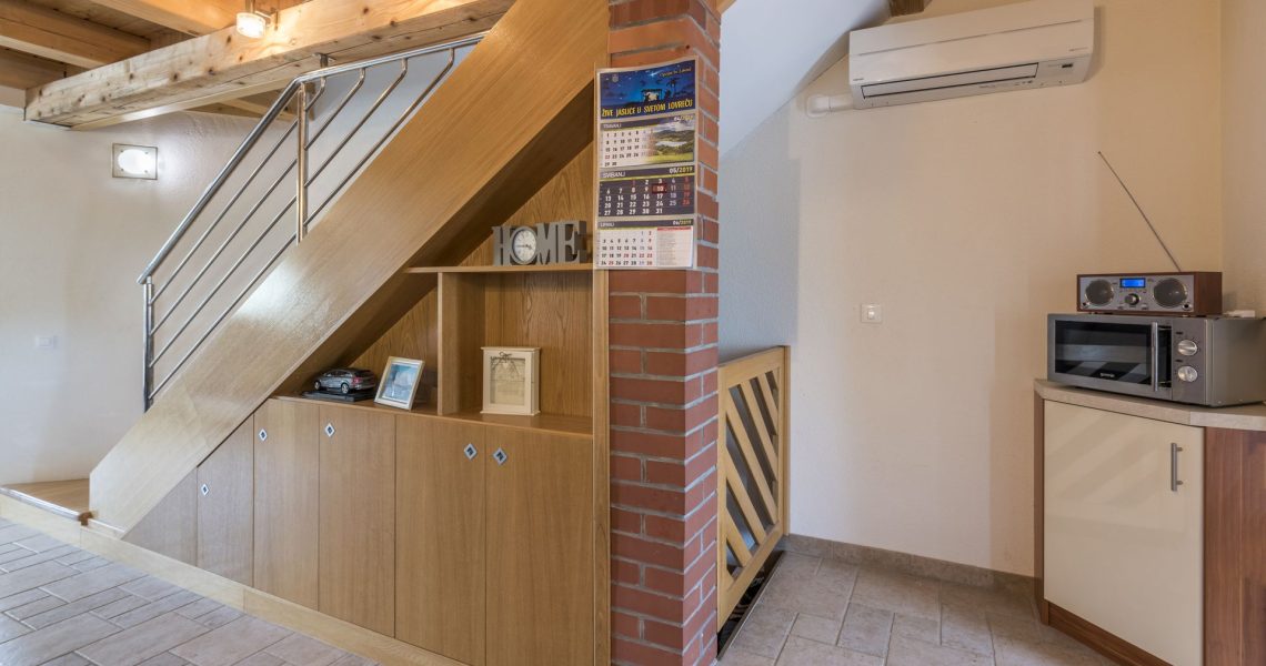 Villa Anja Medaki - App Zora 20