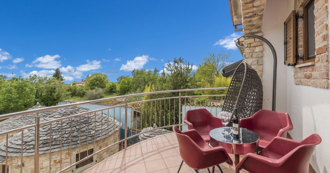 Villa Anja Medaki - App Zora 6