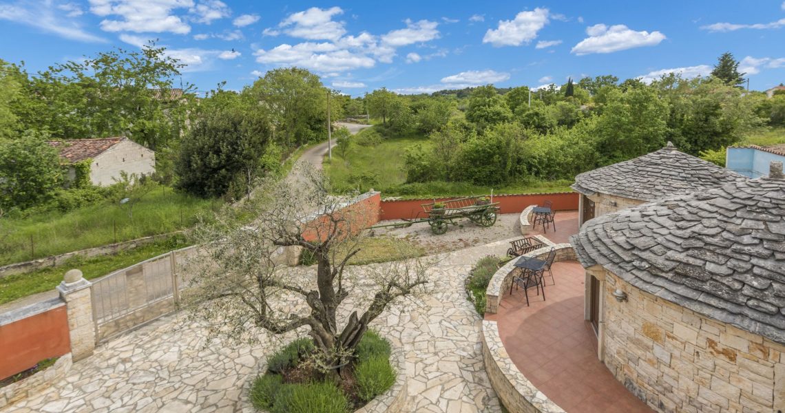 Villa Anja Medaki - App Zora 8